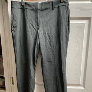 Ann Taylor work pants